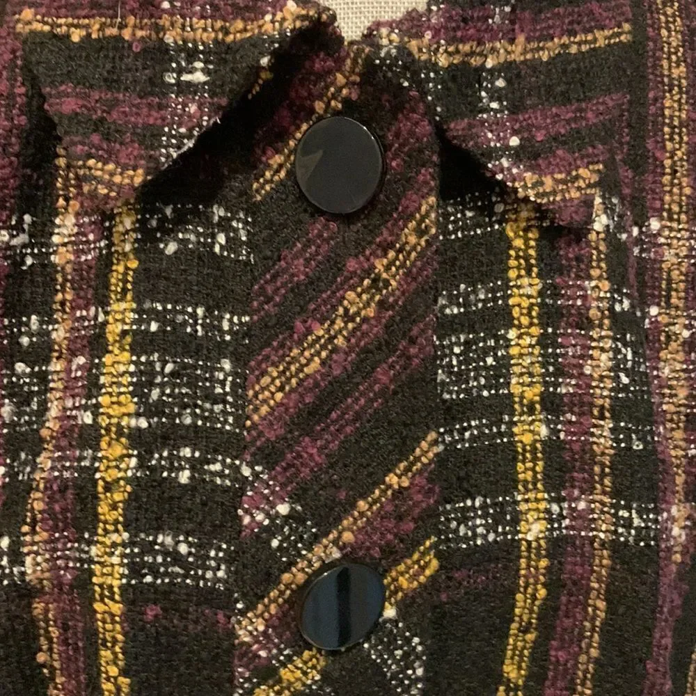 Focus 2000 Jacket  - Picture 5 of 8